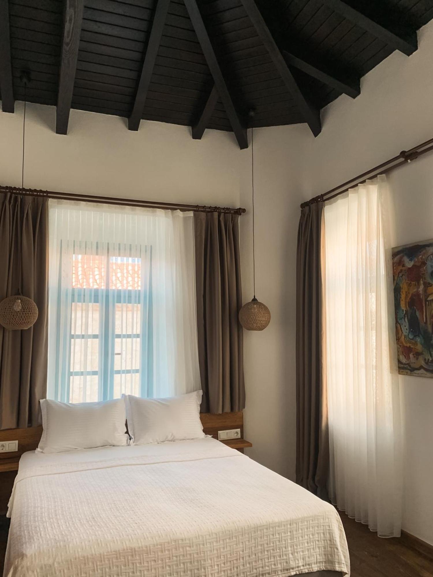 Casa Alegre Alaçatı Esterno foto
