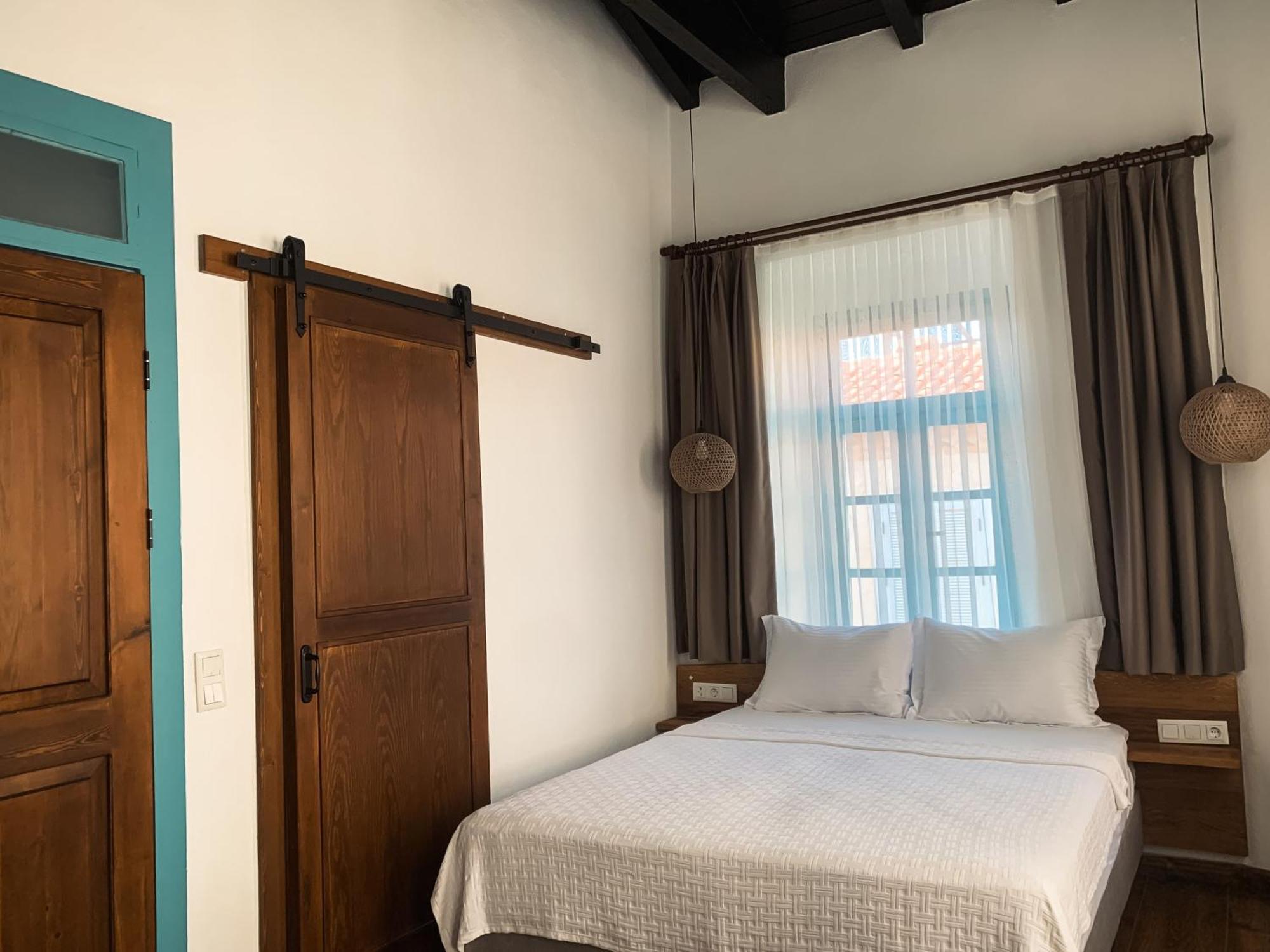 Casa Alegre Alaçatı Esterno foto