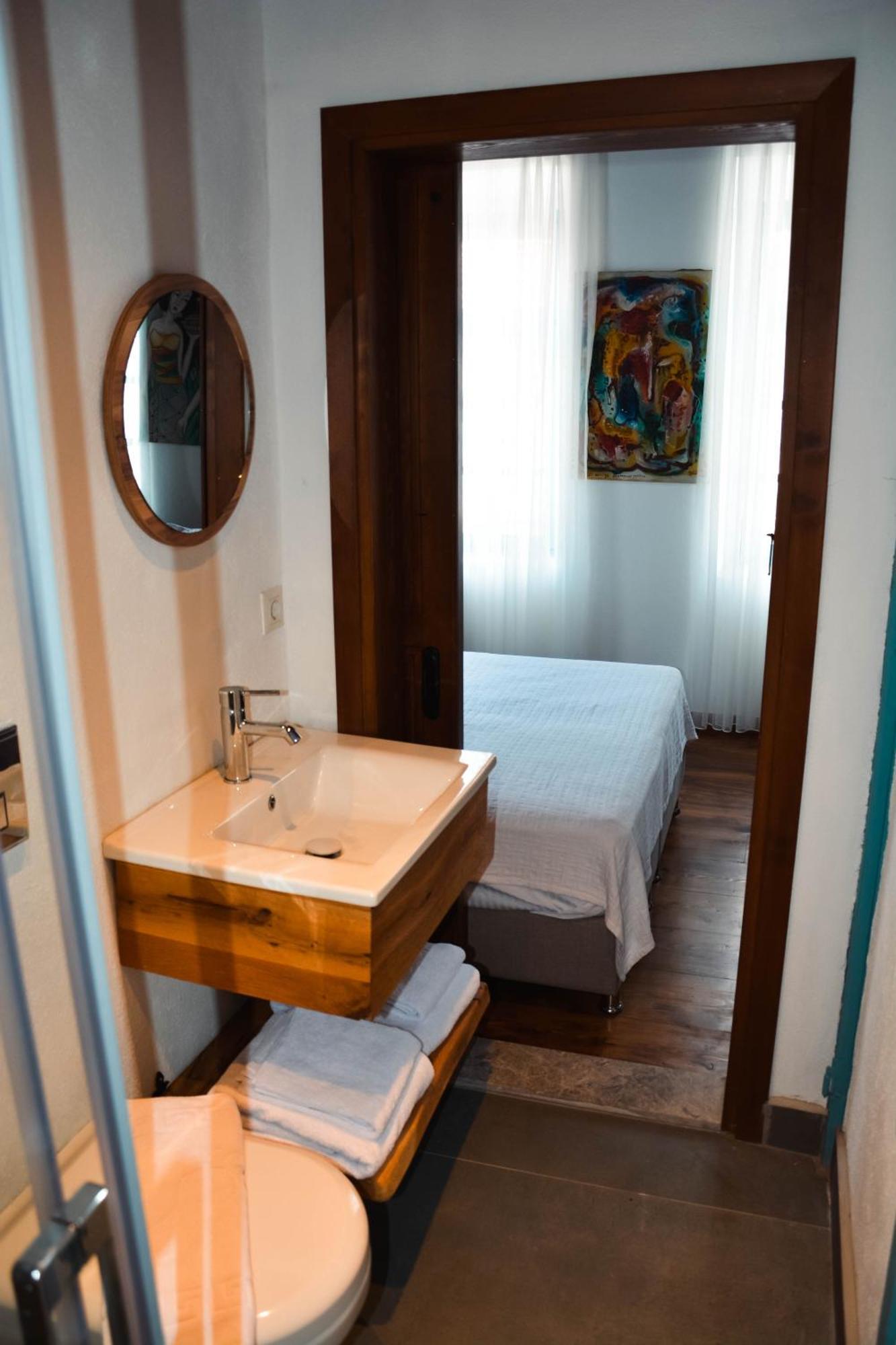 Casa Alegre Alaçatı Esterno foto