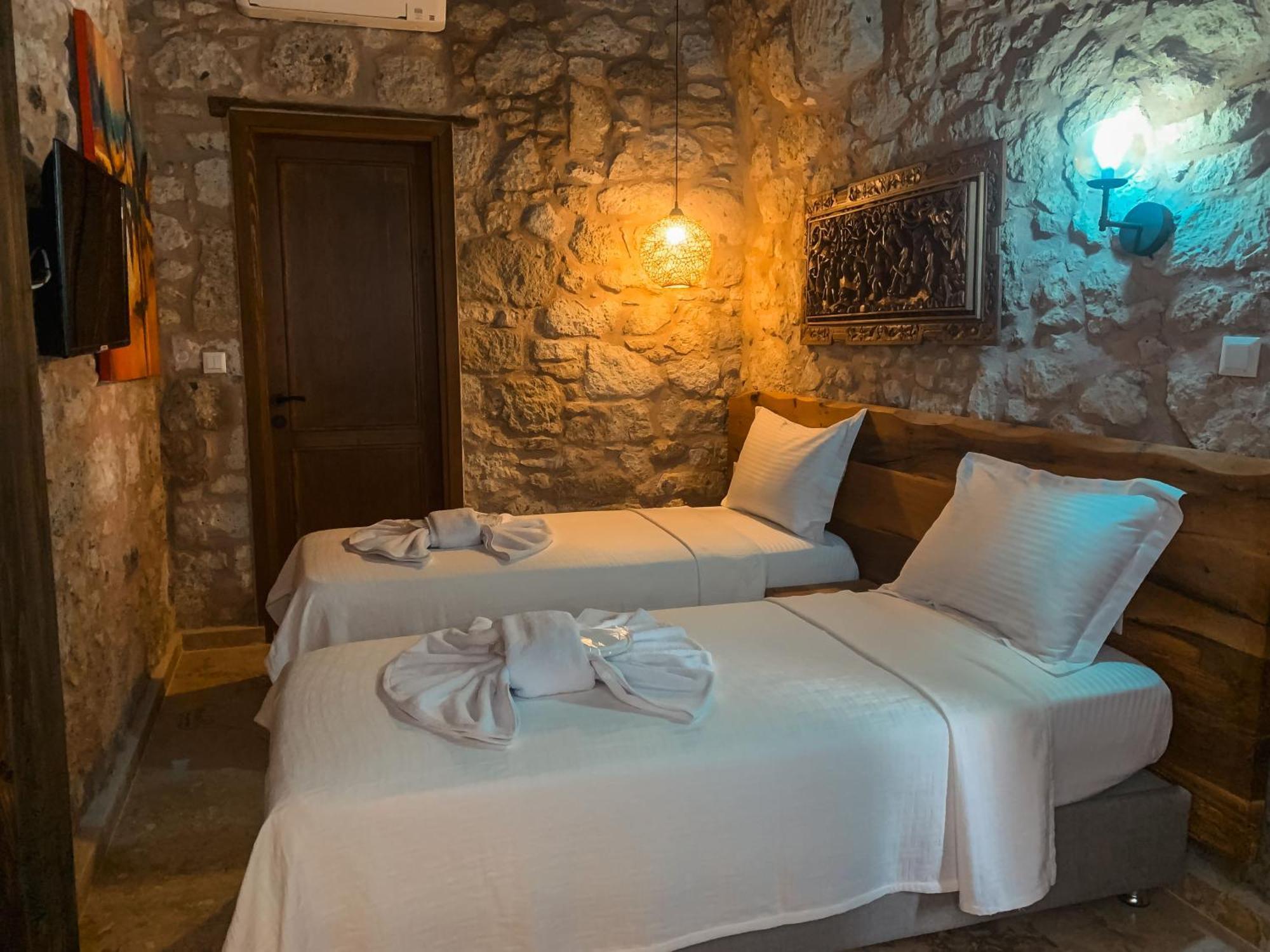 Casa Alegre Alaçatı Esterno foto