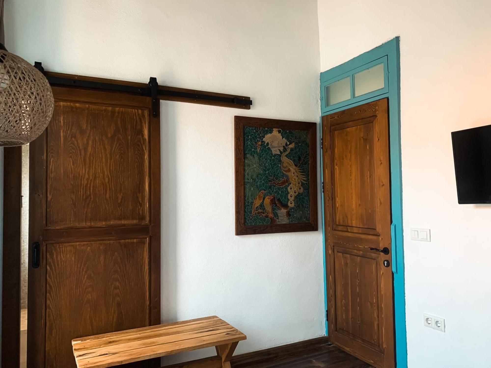Casa Alegre Alaçatı Esterno foto