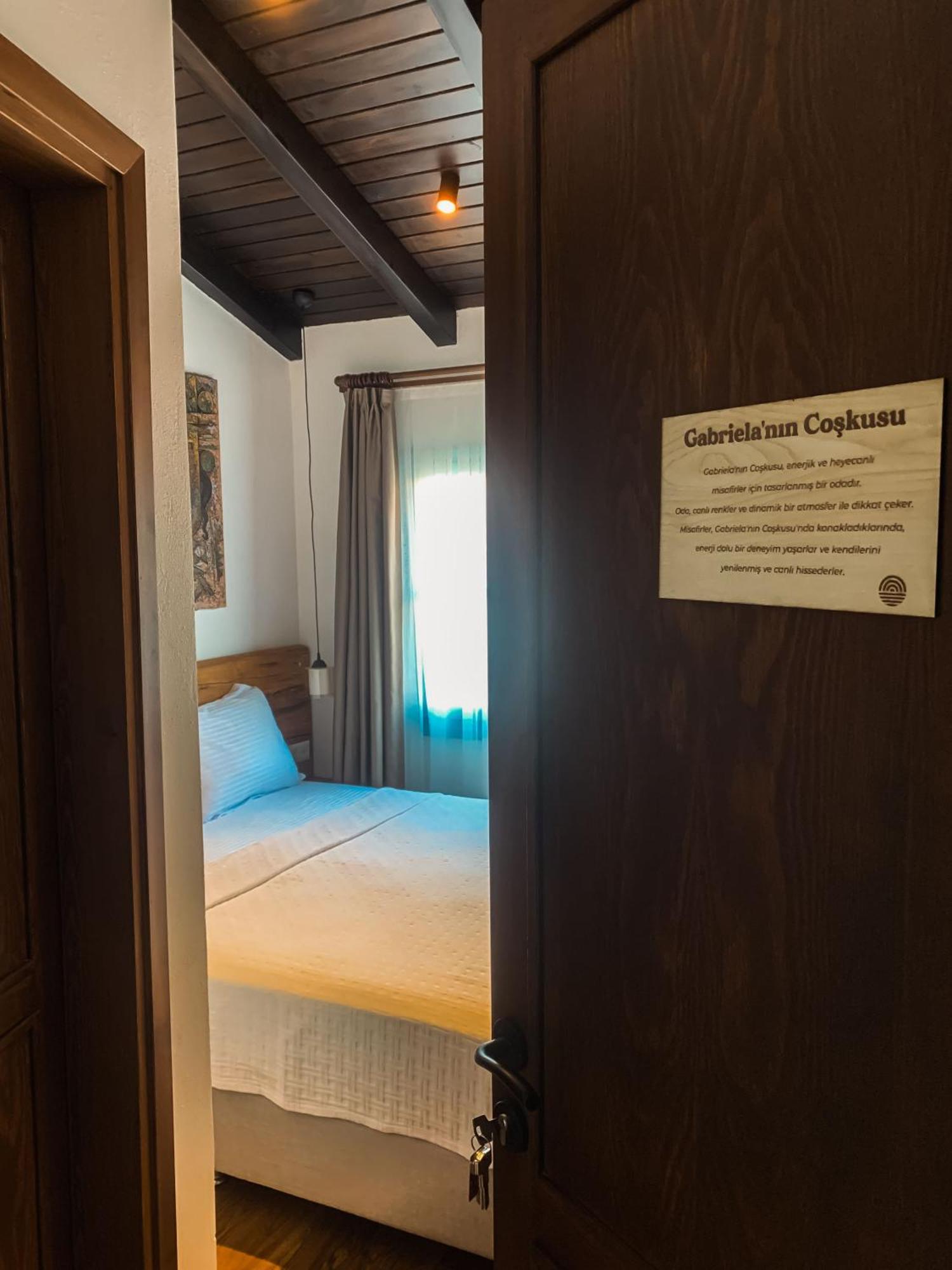 Casa Alegre Alaçatı Esterno foto