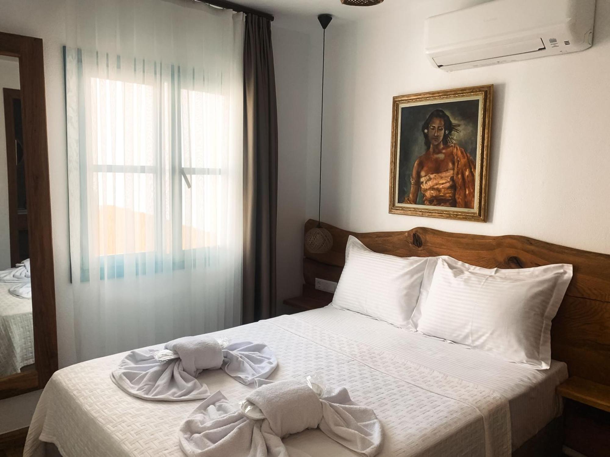 Casa Alegre Alaçatı Esterno foto