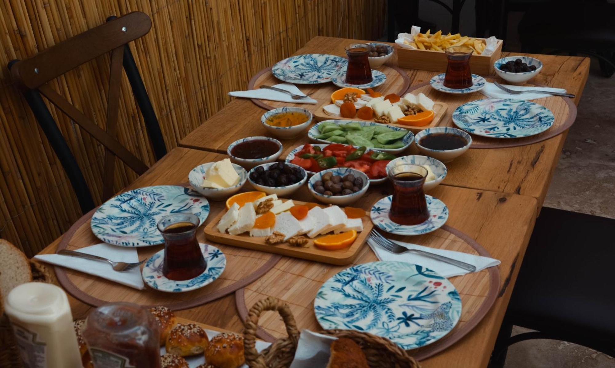 Casa Alegre Alaçatı Esterno foto