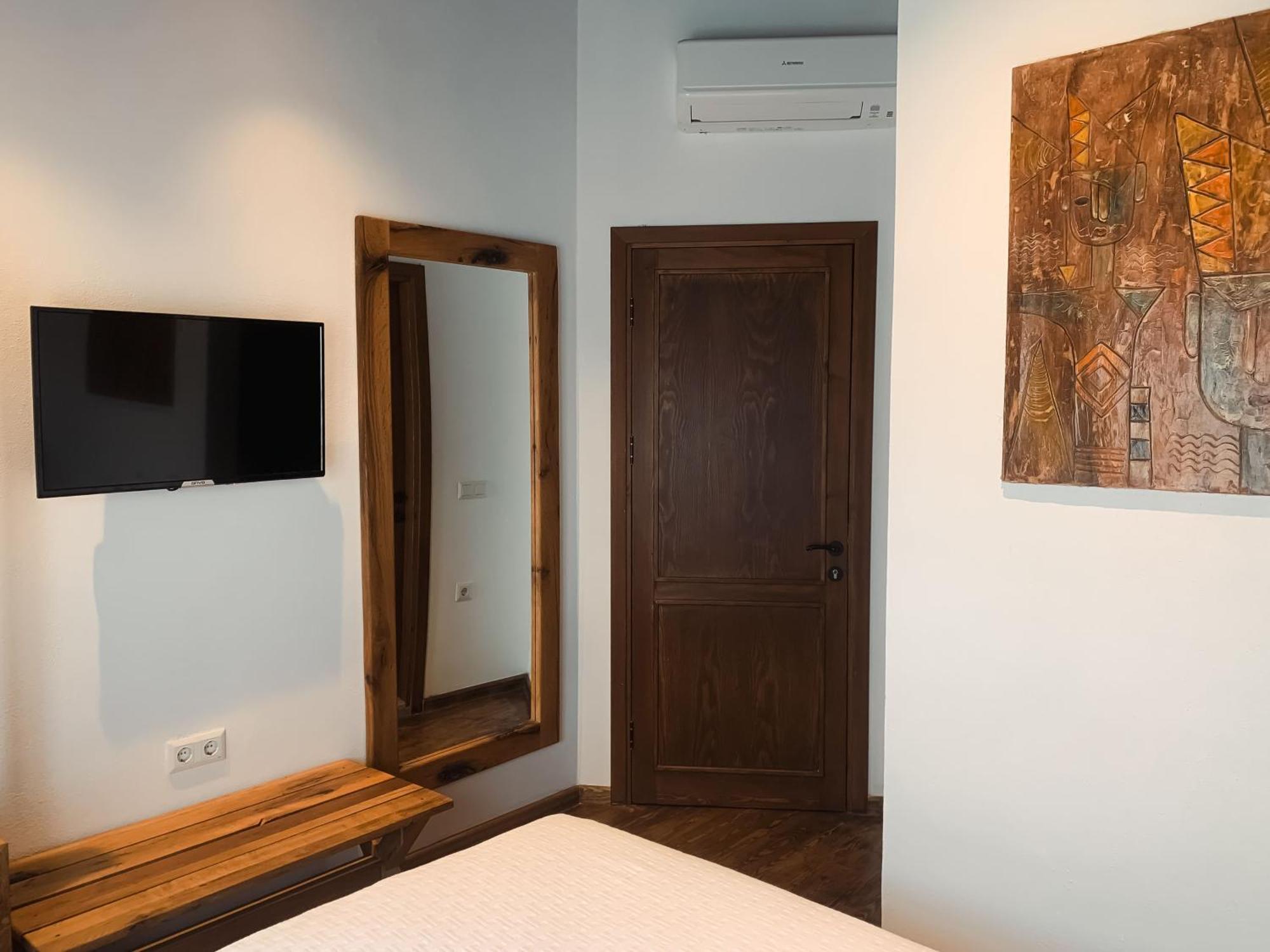 Casa Alegre Alaçatı Esterno foto