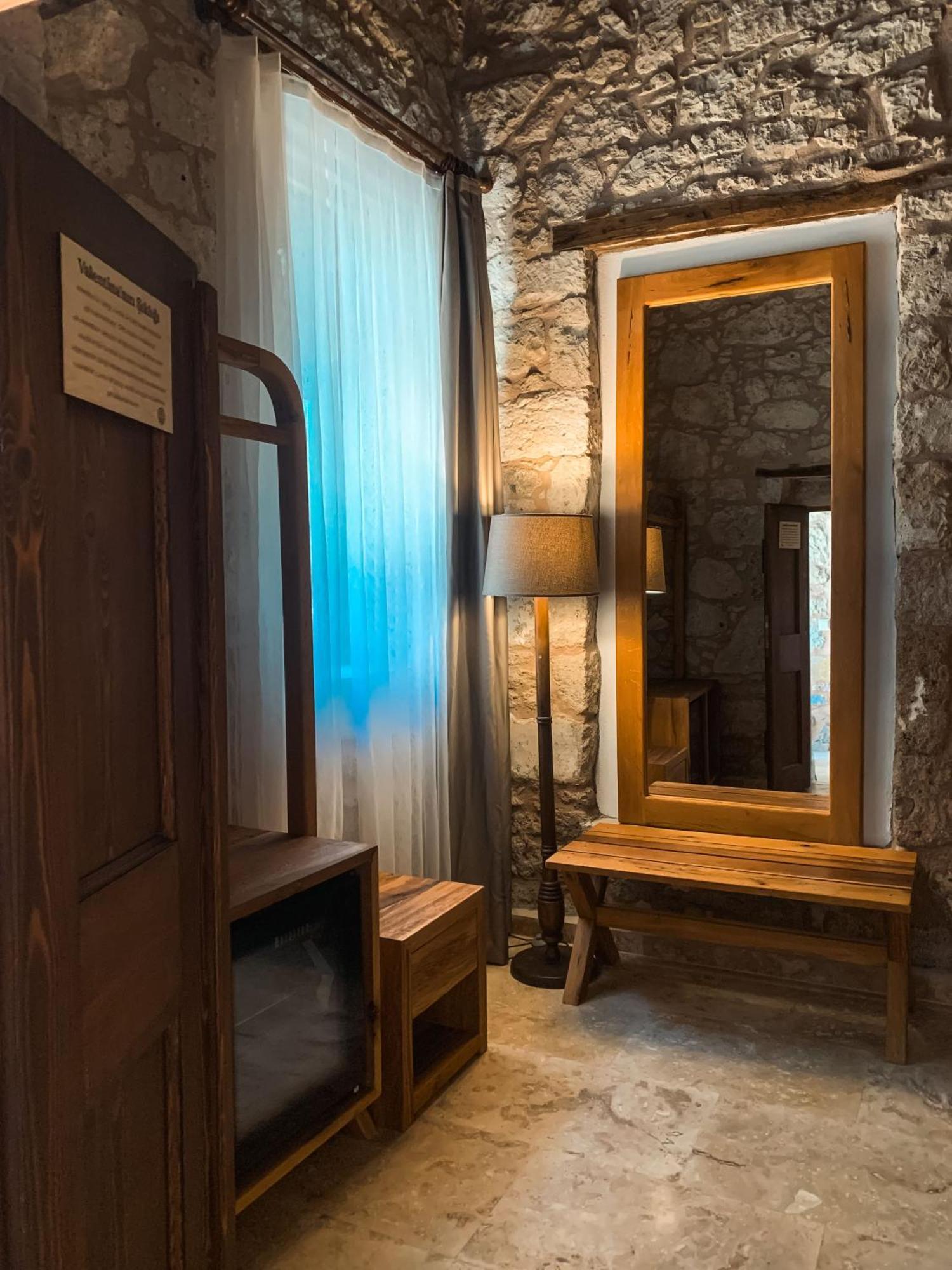 Casa Alegre Alaçatı Esterno foto