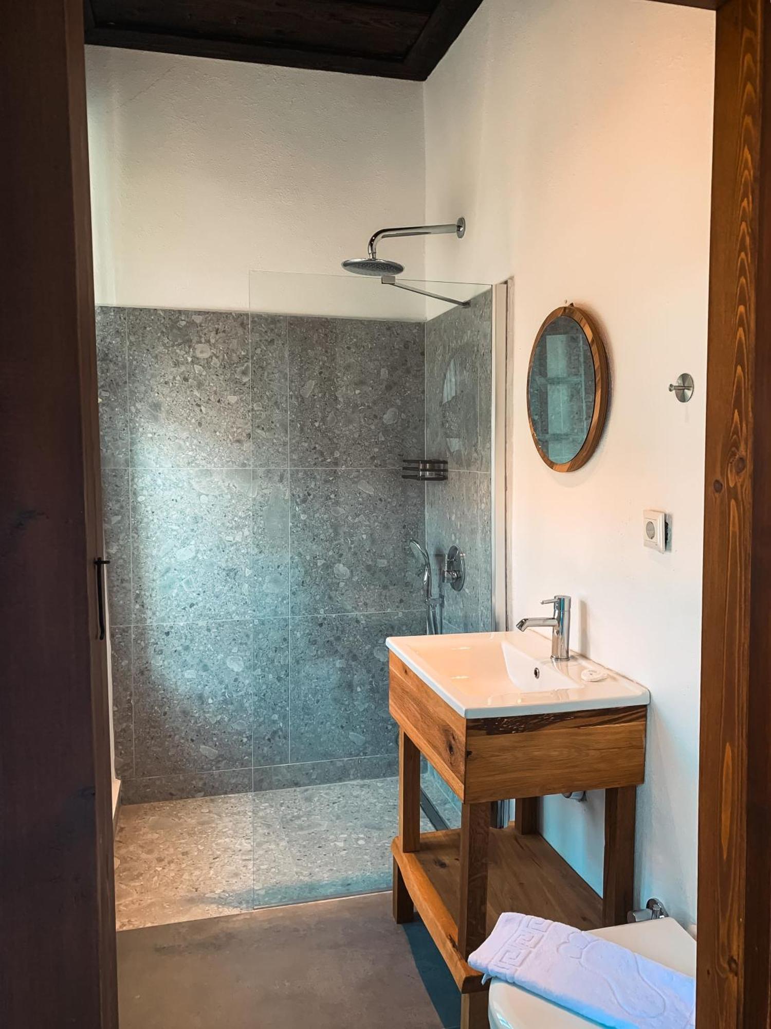 Casa Alegre Alaçatı Esterno foto