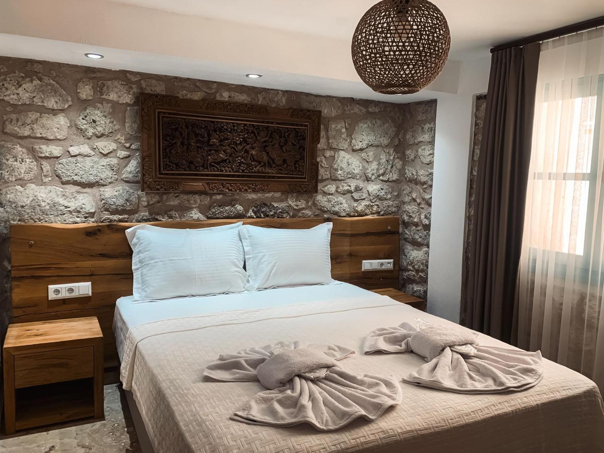 Casa Alegre Alaçatı Esterno foto